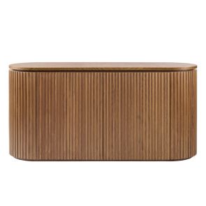 Ophelia Credenza/Buffet - Castagno