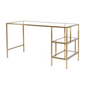 Otto Brass desk