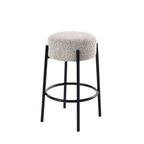 Paloma Tabouret de comptoir – Bouleau