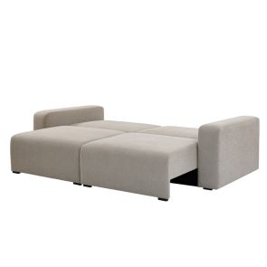 Pebble Divano letto - Talpa