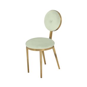Ravello Dining Chair - Jade