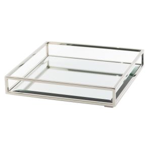 Rippon Silver Square Tray