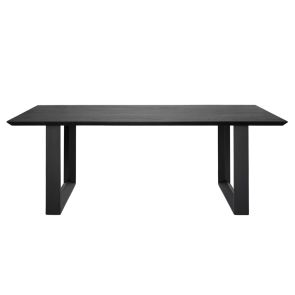 Rocco Black Dining Table