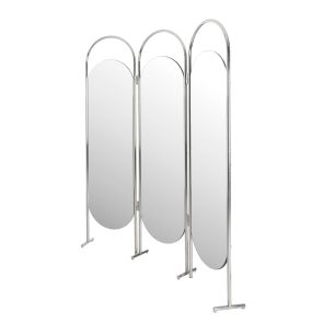 Altalune Dressing Mirror - Silver 