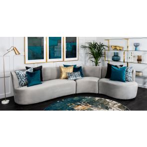 Sky Sofa – Dove Grey