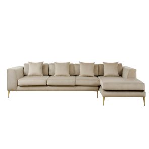 Linear Deluxe Corner Sofa