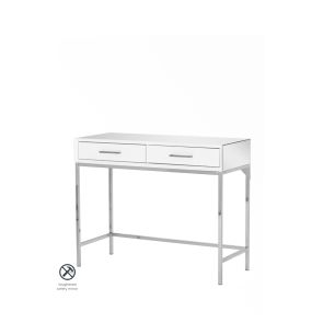 Trio Console – Blanc