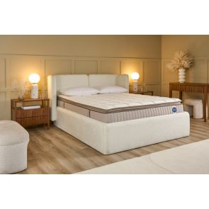 The Ultimate Mattress – King Size