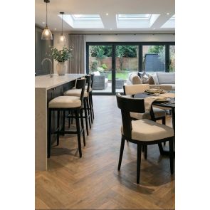 Vista Taburete de mostrador