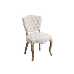 Francois Limed French Chair