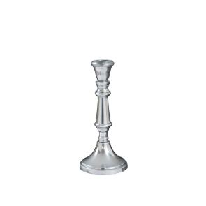 Classic Candle holder with  round base  