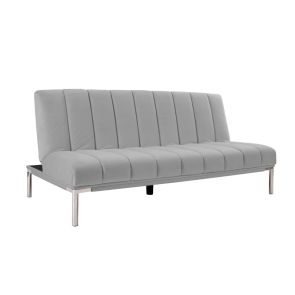 Weekender Sofa Bed - Dove Grey