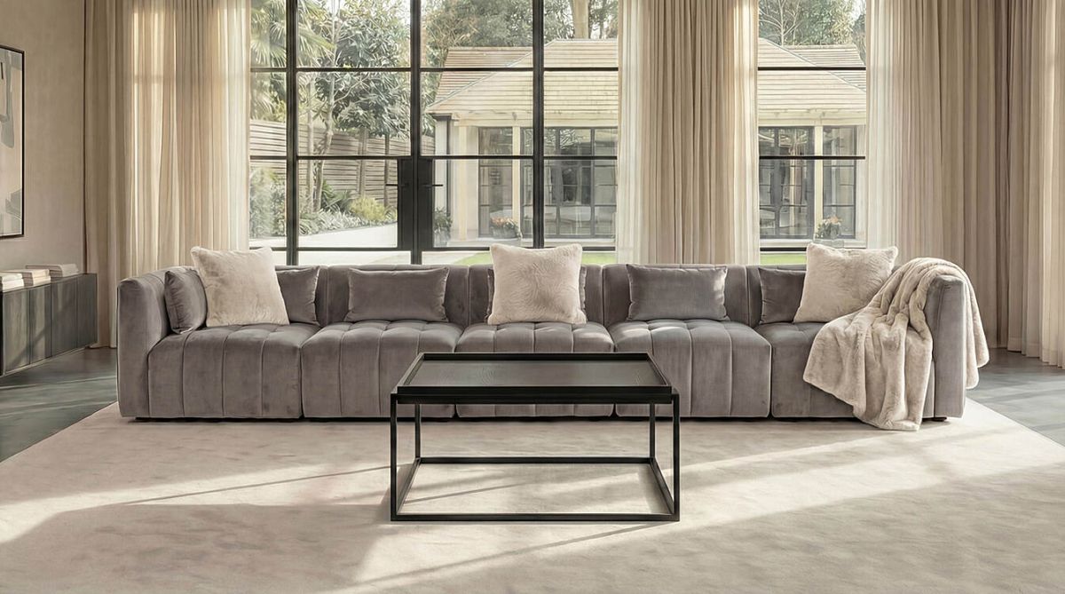 Essen 5-Sitzer Sofa