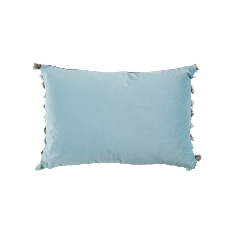 Molly Tasselled Rectangular Cushion