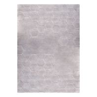 Alveare Tapis - Argent