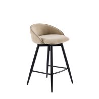 Arlo Counter Stool – Sable 