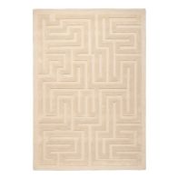 Ashcombe Tapis - Taupe