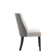 Lancaster Silla de comedor - Topo