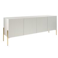 Lexington Buffet - Gris galet