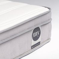 Materasso Comfort - Matrimoniale XXL (6ft)