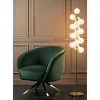 Morantz Vloerlamp