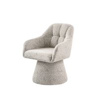 Orbit Dining Chair - Birch