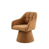 Orbit Dining Chair - Ceramic