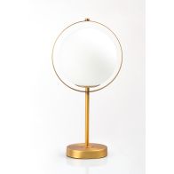 Orbit Tischleuchte