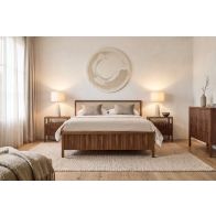 Oriel Bett