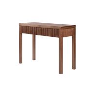 Oriel Mesa consola 