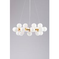 Morantz Chandelier