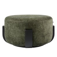 Pax Sgabello poggiapiedi - Verde bosco