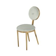 Ravello Dining Chair - Jade