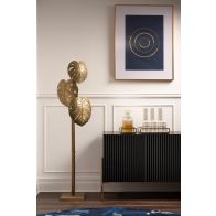 Santiago Floor Light 