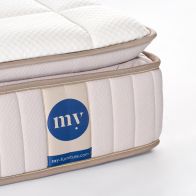 The Ultimate Mattress – King Size