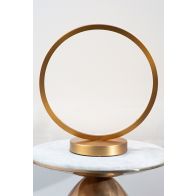 Bromley Lampe de table