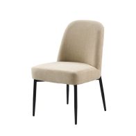 Valenza Dining Chair – Sable