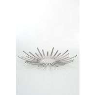 Zia Schale Silber