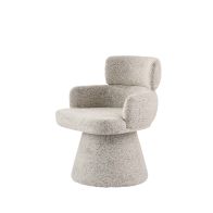 Zuno Dining Chair - Birch