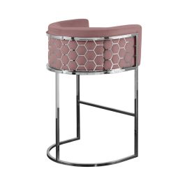 Alveare 2025 bar stool