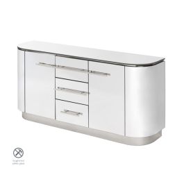 My discount furniture sideboard