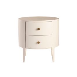 Giselle Bedside Table