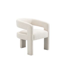 Borg armchair store