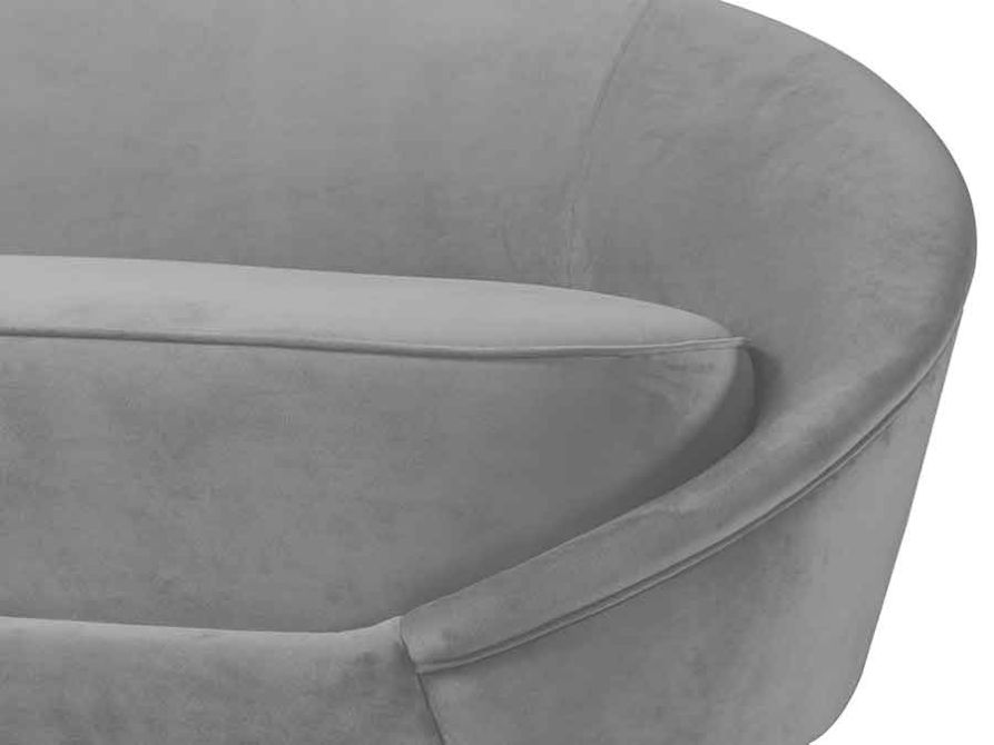 Myfurniture/Selini Two Seat Sofa