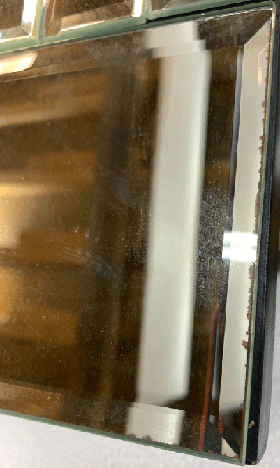 (ID:37388) Wall Mirror  FLOW-view2