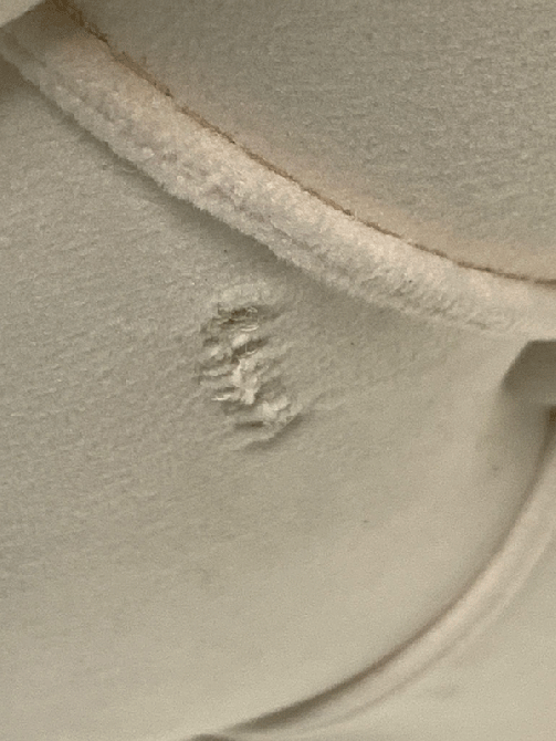 (ID:37441) Margonia Chair - J-1174 - Sand White-view5