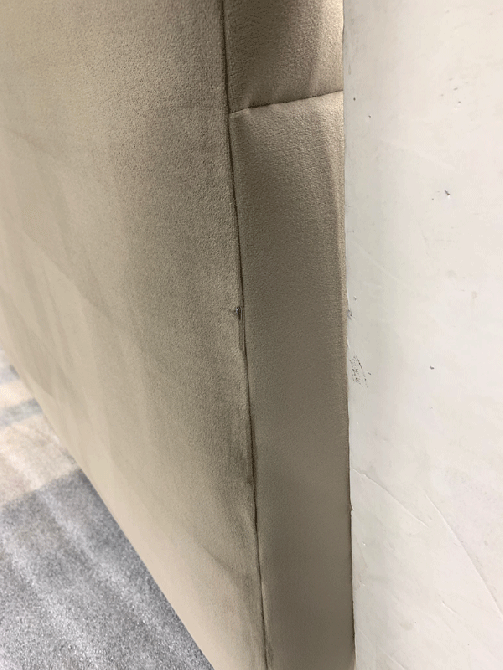 (ID:37460) Brunswick Three Seat Sofa C-128 - Taupe-view5