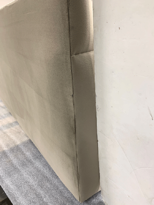 (ID:37460) Brunswick Three Seat Sofa C-128 - Taupe-view6