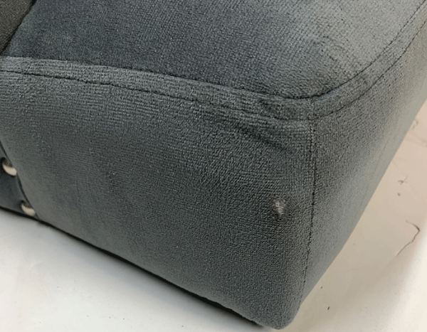 (ID:37470) Torino Bench - Smoke Grey - J-2130-view8