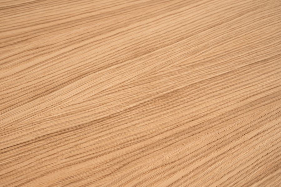 Corinna 6 Seat Dining Table Oak-view6